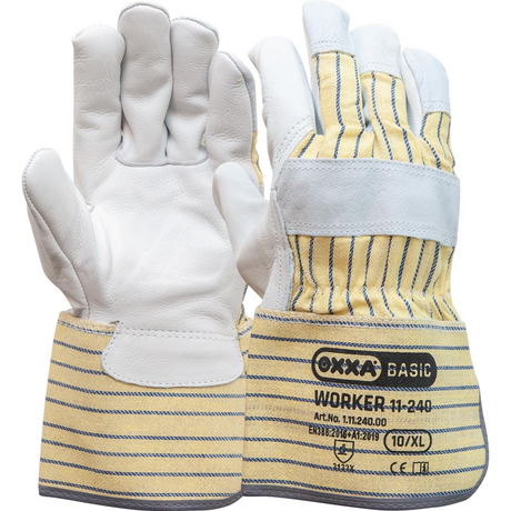 Oxxa Worker 11-240 Handschoen