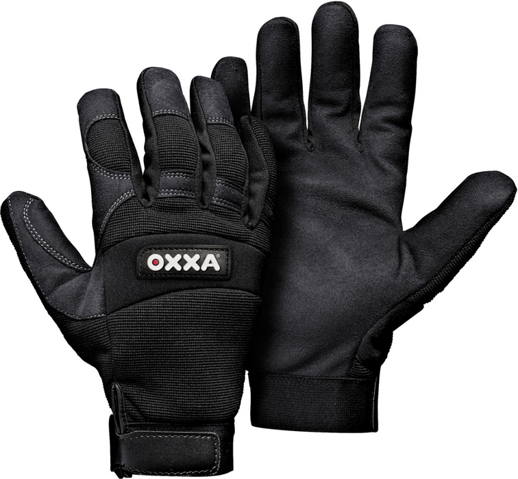 Oxxa X Mech 51-605 Thermo Handschoenen