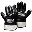 Oxxa X-Nitrile-Pro 51-082 handschoen