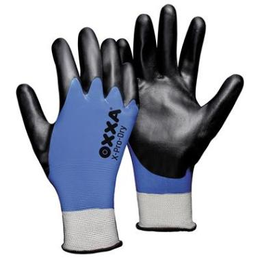 Oxxa X Pro Dry 51-300 handschoenen