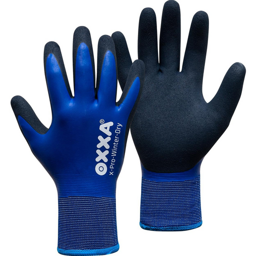 Oxxa X Pro Winter Dry 51-870 Handschoenen