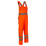 Oxxa X-Viz Pro 5815 RWS Bretelbroek