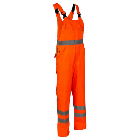 Oxxa X-Viz Pro 5815 RWS Bretelbroek