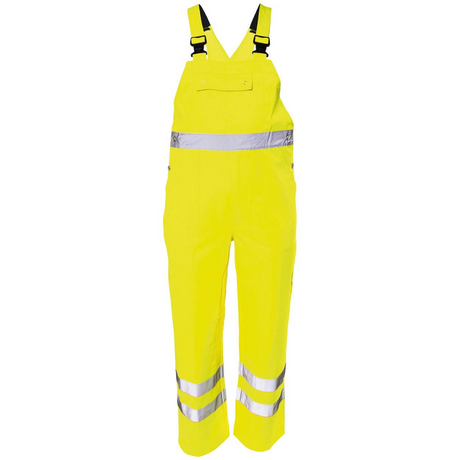 Oxxa X-Viz Pro 5815 RWS Bretelbroek