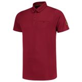 Tricorp Poloshirt Premium Button Down