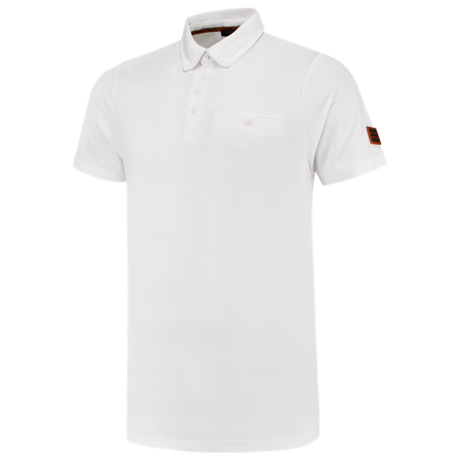 Tricorp Poloshirt Premium Button Down