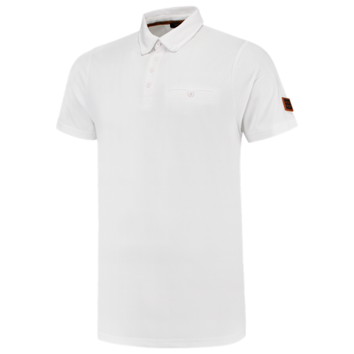 Tricorp Poloshirt Premium Button Down