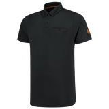 Tricorp Poloshirt Premium Button Down