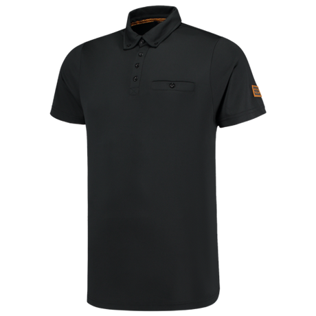 Tricorp Poloshirt Premium Button Down