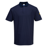 Portwest Anitstatisch ESD Poloshirt