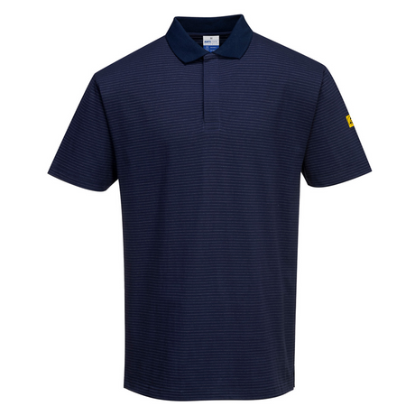 Portwest Anitstatisch ESD Poloshirt