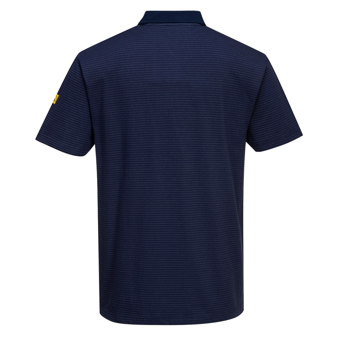 Portwest Anitstatisch ESD Poloshirt