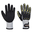 Portwest Anti Impact Cut Handschoenen
