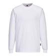 Portwest Anti-statisch ESD T-Shirt Lange Mouw