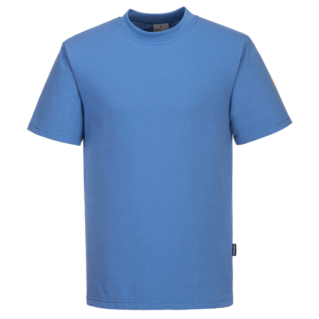 Portwest Antistatisch ESD T-Shirt