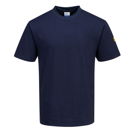 Portwest Antistatisch ESD T-Shirt