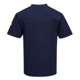 Portwest Antistatisch ESD T-Shirt
