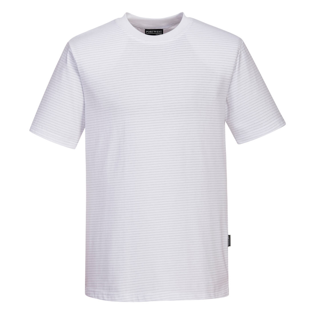 Portwest Antistatisch ESD T-Shirt