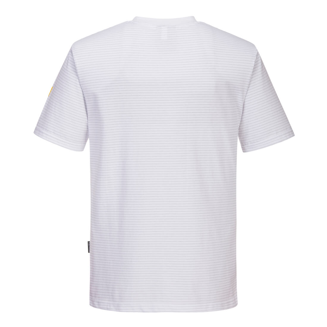 Portwest Antistatisch ESD T-Shirt