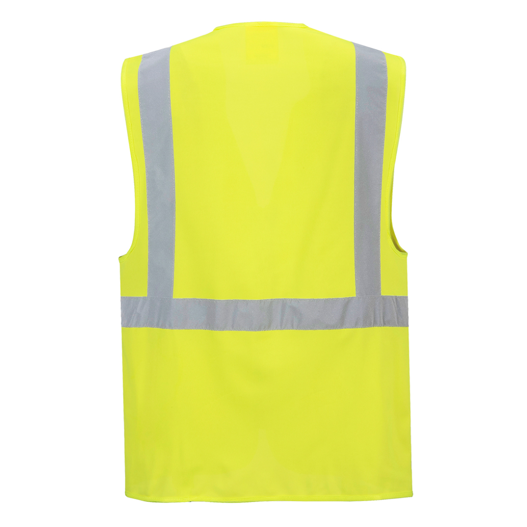 Portwest Berlin Executive Verkeersvest