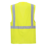 Portwest Berlin Executive Verkeersvest