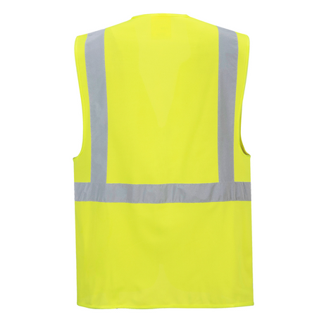 Portwest Berlin Executive Verkeersvest