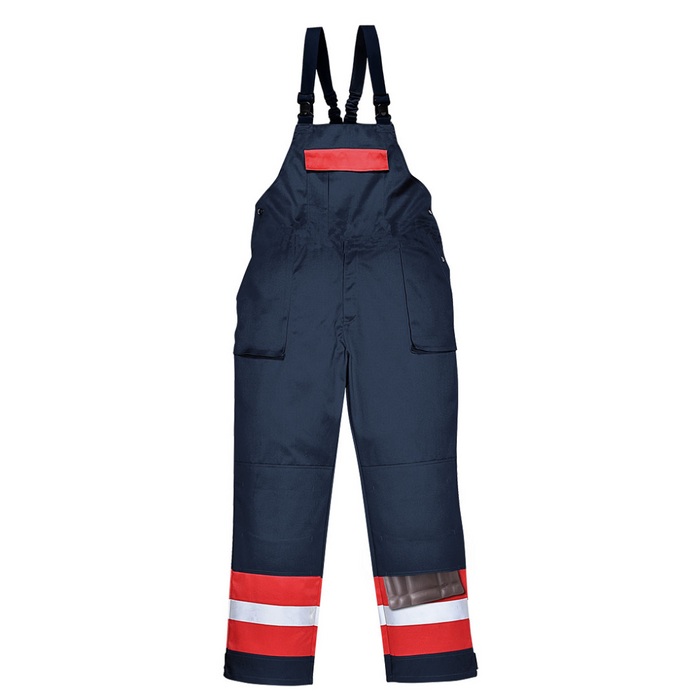 Portwest Bizflame Plus Amerikaanse Overall