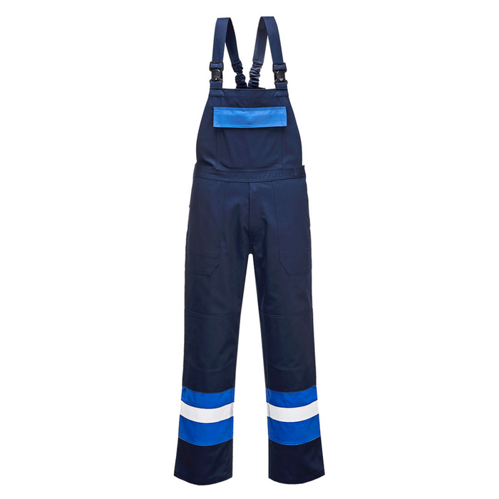 Portwest Bizflame Plus Amerikaanse Overall