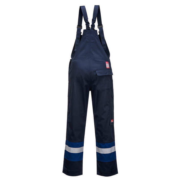 Portwest Bizflame Plus Amerikaanse Overall