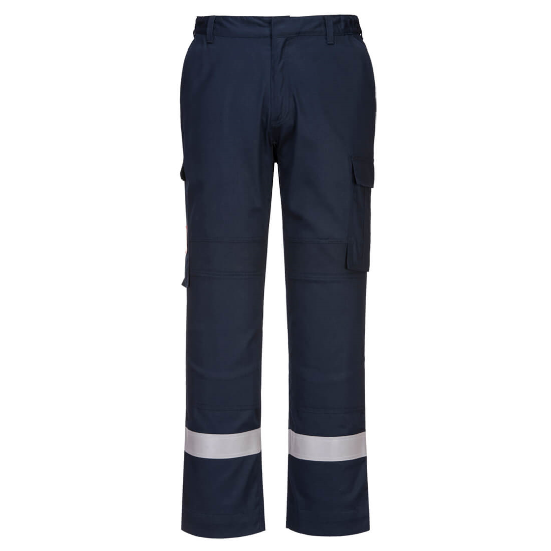 Portwest Bizflame Plus Lichtgewicht Broek