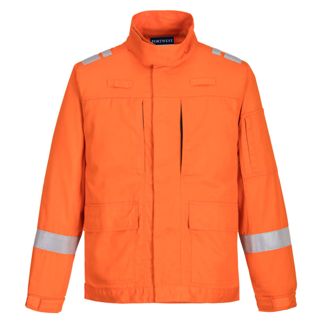 Portwest Bizflame Plus Lichtgewicht Jack