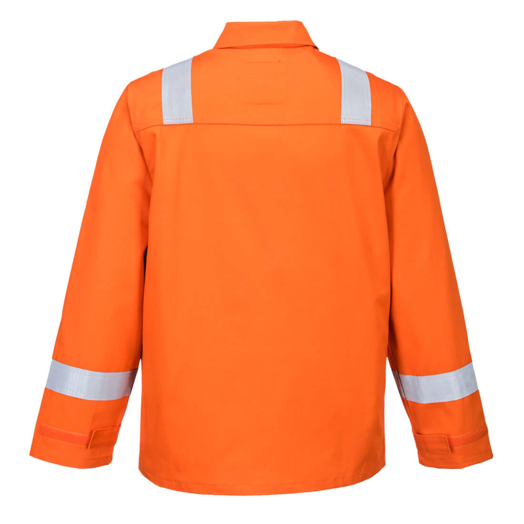 Portwest BizFlame Plus Refl. Werkjas