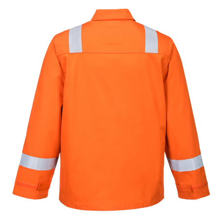 Portwest BizFlame Plus Refl. Werkjas