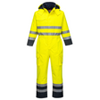 Portwest Bizflame Regen Hi-Vis Multinorm Overall