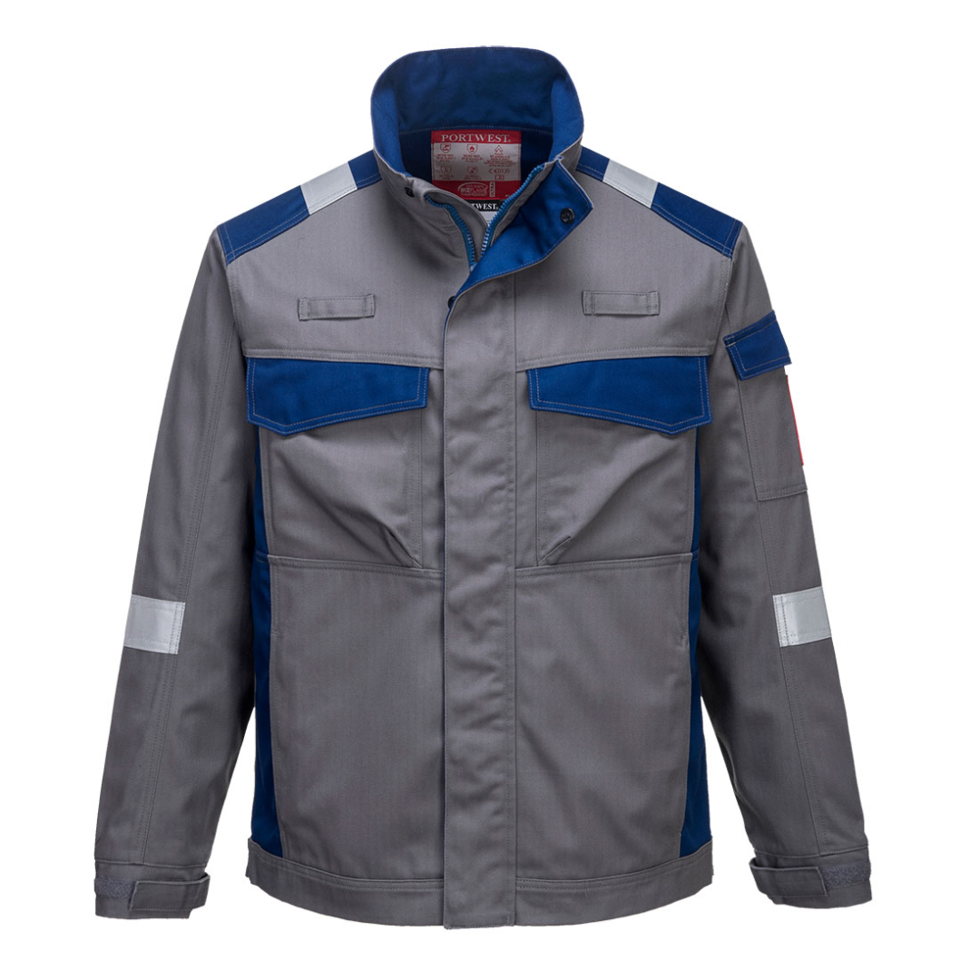 Portwest Bizflame Ultra Jas
