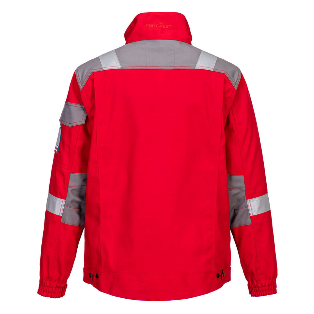 Portwest Bizflame Ultra Jas