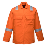 Portwest BizWeld Lona Jack met Reflectie