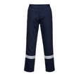 Portwest BizWeld Lona Werkbroek met Refl.