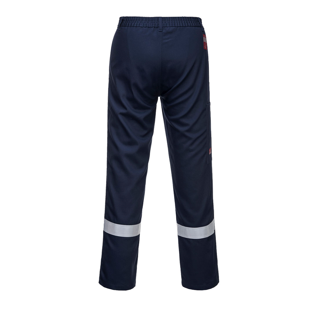 Portwest BizWeld Lona Werkbroek met Refl.