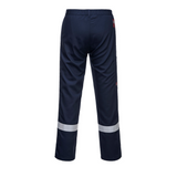 Portwest BizWeld Lona Werkbroek met Refl.