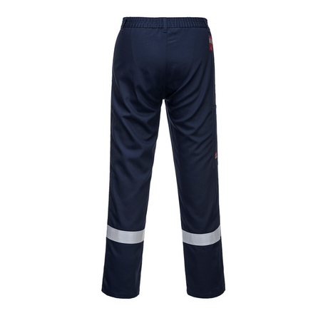 Portwest BizWeld Lona Werkbroek met Refl.