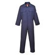 Portwest Bizweld Pro Overall