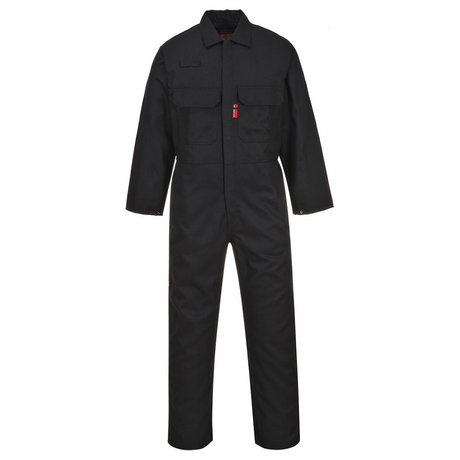 Portwest BizWeld Vlamvertragende Overall
