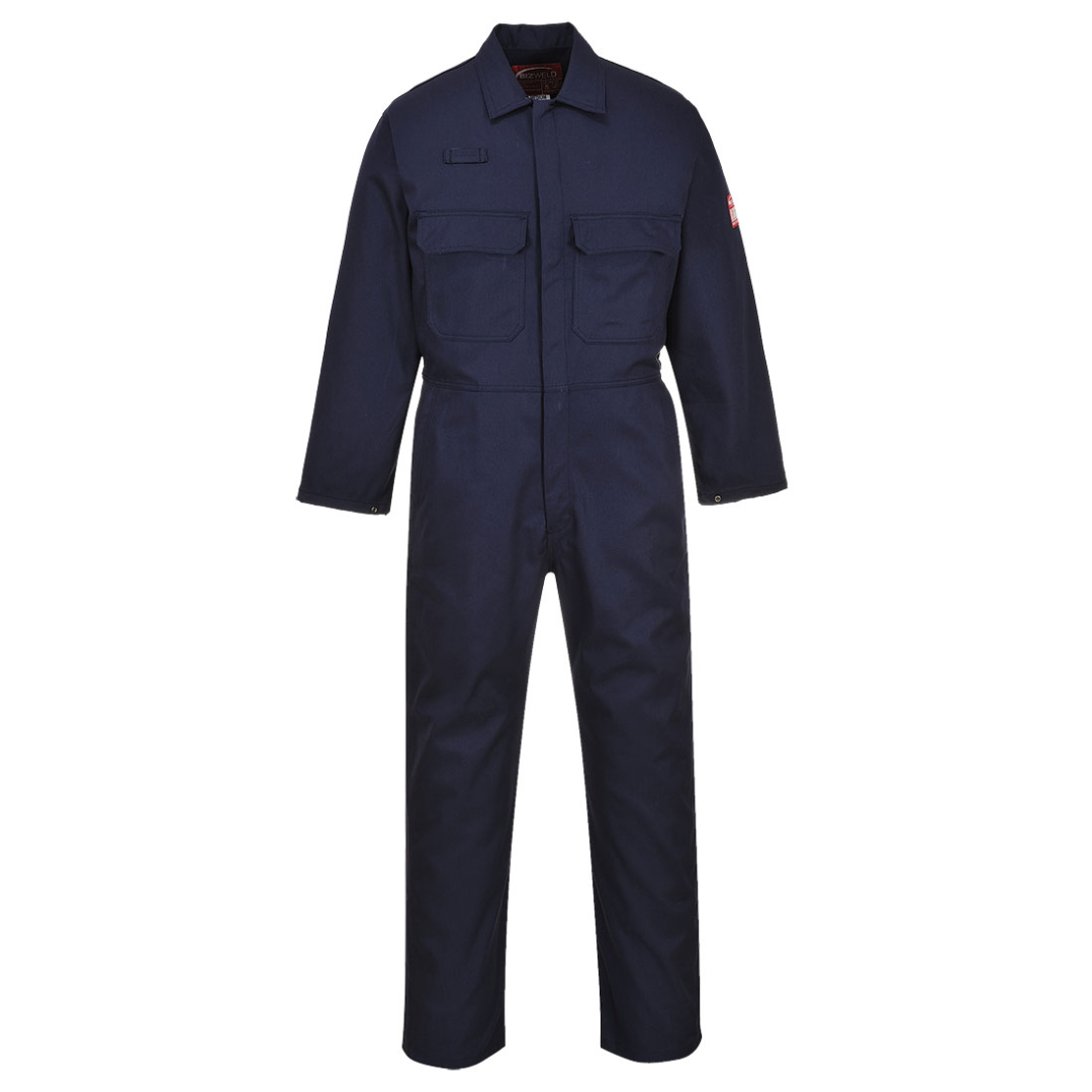 Portwest BizWeld Vlamvertragende Overall