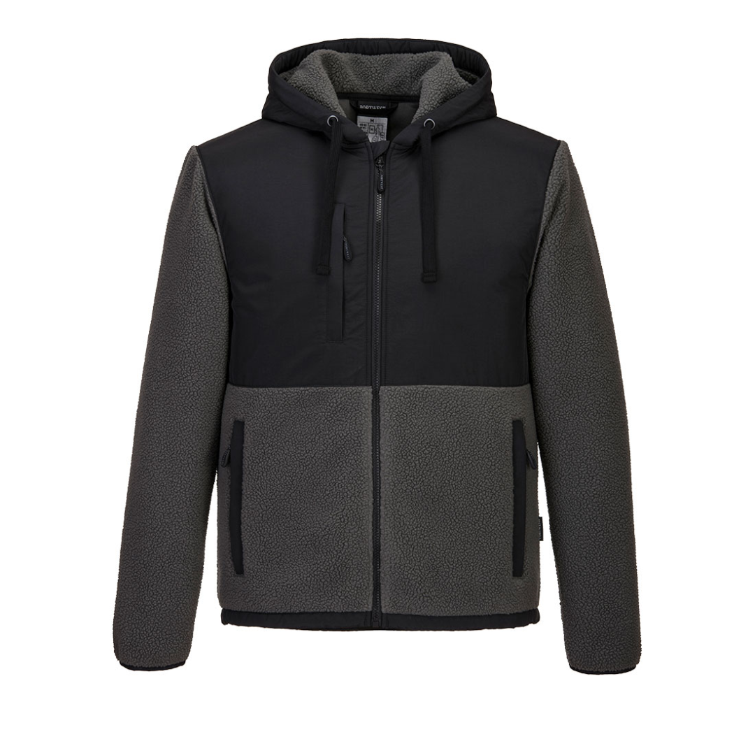 Portwest Borg Fleece Jack