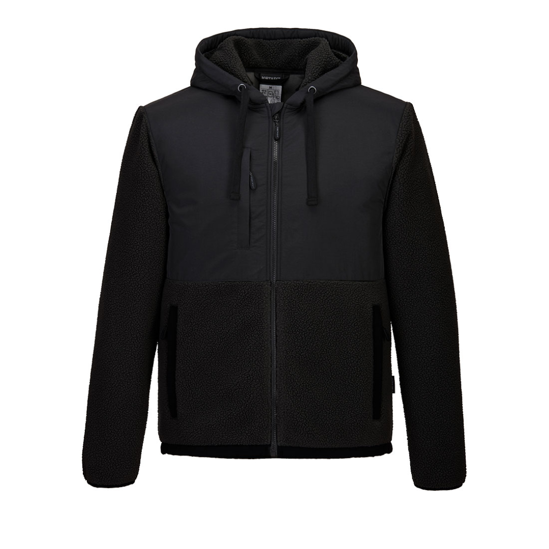 Portwest Borg Fleece Jack