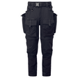Portwest BX321 Ultieme Modulaire 3-in-1 Broek met Holsterzakken