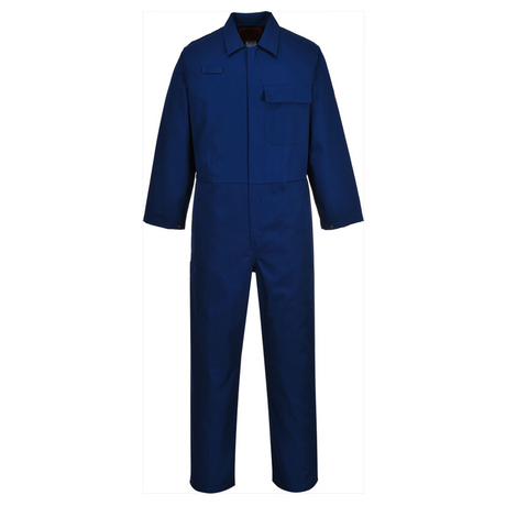 Portwest CE Safe Vlamvertragende Overall