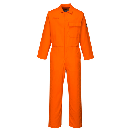 Portwest CE Safe Vlamvertragende Overall