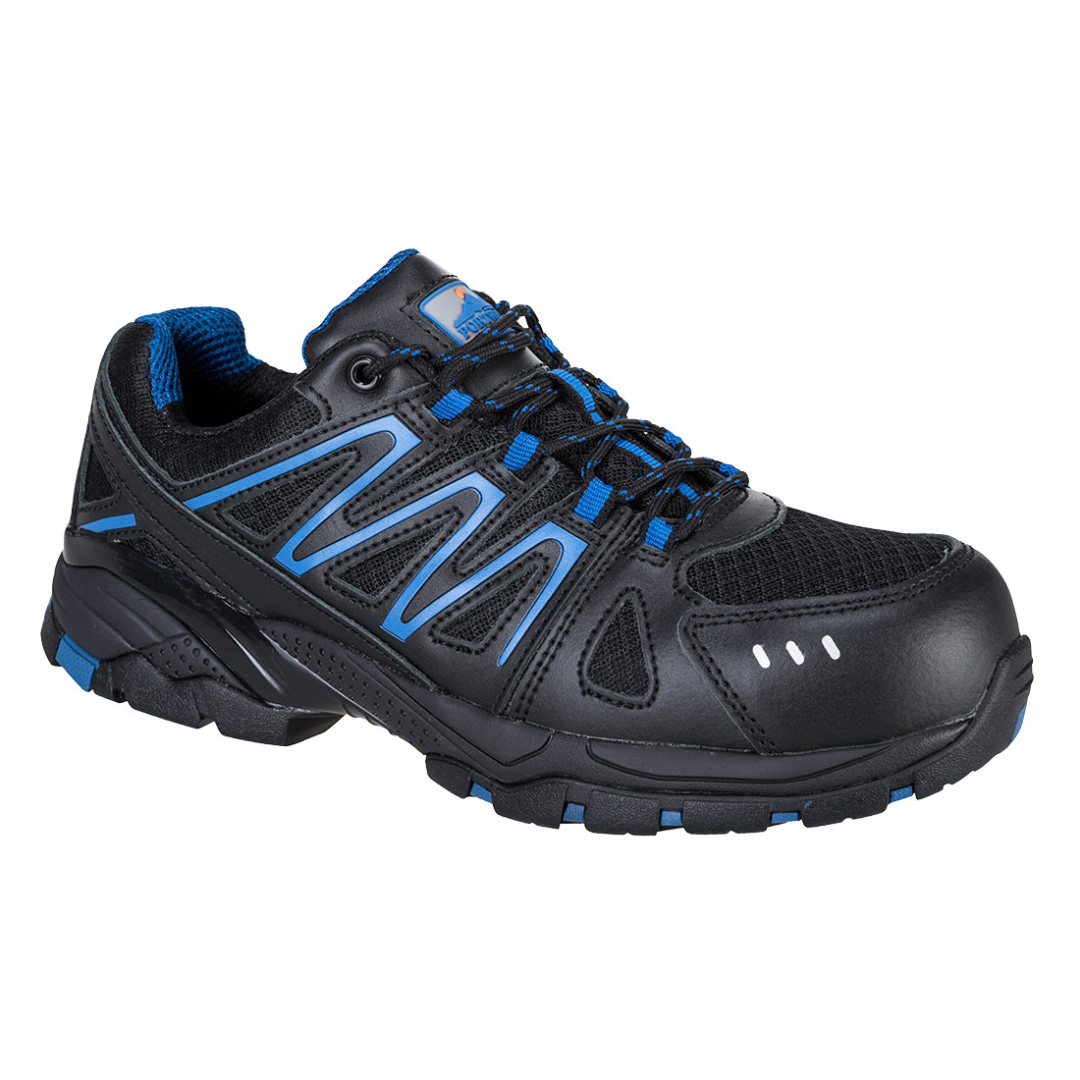 Portwest Compositelite Vistula Werkschoenen S1P